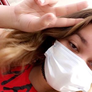 Meet your Posher, Haley